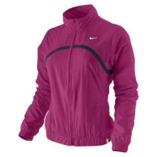Nike Nike Border Womens Tennis Jacket Reviews & Customer Ratings 