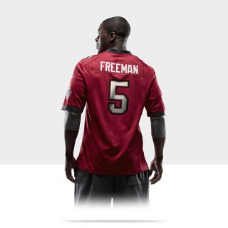   Josh Freeman Mens American Football Home Game Jersey 468969_687_D