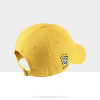 Brasil CBF Core Football Hat 480580_703_B