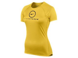   Womens Running Shirt 446874_703