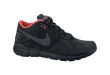 Nike Trainer 1.3 Mid Shield Mens Training Shoe 469720_006_A