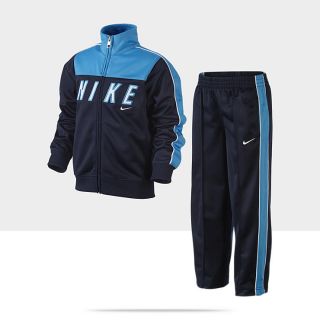 Nike Tricot Pipe Pre School Boys Warm Up 860092_725_A