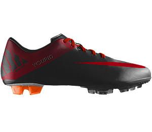 Nike Store España. NIKEiD Design Custom Football Boots, Cleats and 