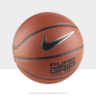 Nike Pure Grip Airlock Size 7 Basketball BB0490_801_A