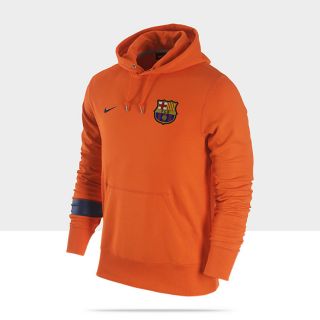 FC Barcelona Core Mens Football Hoodie 478154_815_A