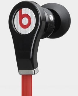 Beats by Dre Tours Black with 