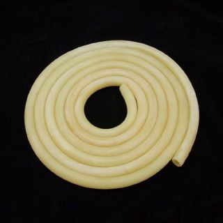 10ft 3M Rubber Latex Tubing 6mm ID