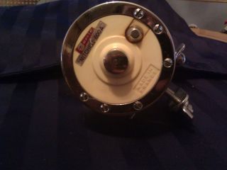 Garcia Mitchell 600A Conventional Reel