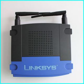 Linksys Wireless G WAP54G Access Point 2 4 GHz 802 11g