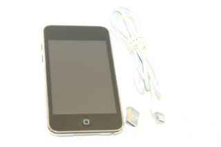 functional apple ipod touch 8gb 2nd gen  player