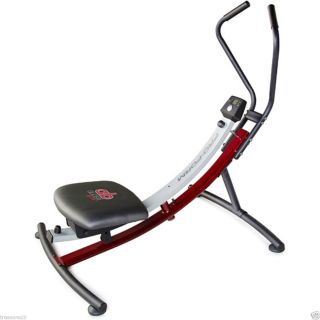 Proform AB Glider Exercise Machine Sport Fitness Workout