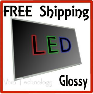 ACER ASPIRE 7551 7422 & 7551 3029 New 17.3 HD LED Glossy LCD Screen 