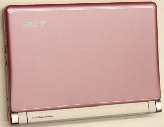 Acer Aspire One D250 1962 1GB RAM 160GB HD Webcam