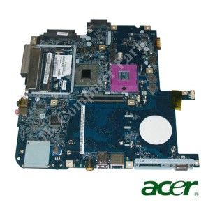 Acer Aspire 5715Z Motherboard MB ASF02 001 MBASF02001