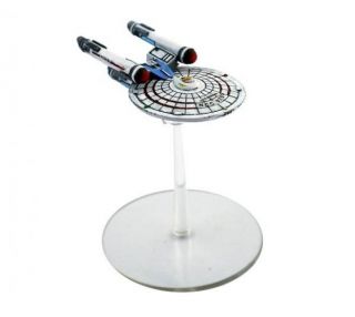 ACTA A Call to Arms Star Fleet The Federation War Destroyer New