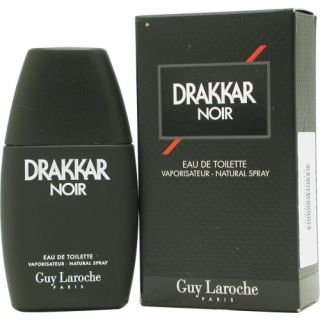 Drakkar Noir by Guy Laroche EDT Spray 1.7 oz