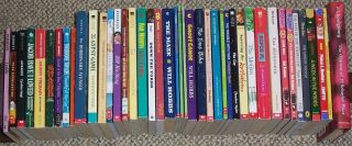 Accelerated Reading Chapter Books AR Level 5 Lot of 42