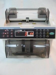 accubanker currency counter ab 5000mg uv fs12607