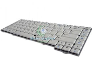 Genuine Acer Aspire 5310 5315 5320 5710 5715 5910 5920 Keyboard US 