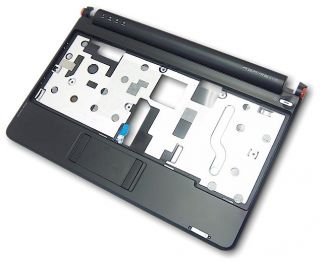 Acer Aspire One ZG5 A110 A150 Palmrest Touchpad Black