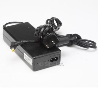 AC Charger Power Adapter for Acer Aspire 3040 5739 5740G 5742G 6530G 
