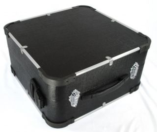 Excalibur Hardshell Accordion Case with Wheels
