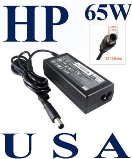 Genuine OEM Original Power AC Adapter HP Pavilion 463958 001 DV4 DV5 
