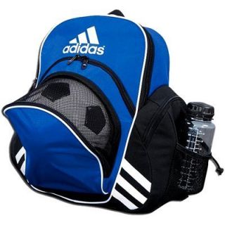 Adidas Copa Edge Backpack Ball Carry Ventilated Shoe Tunnel Anti 
