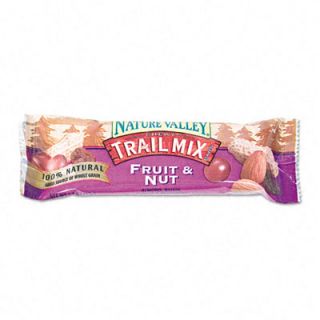 Advantus SN1512 Nature Valley Granola Bars, Chewy Trail Mix Cereal 