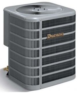   Lennox A C Central Air Conditioner Condenser USA R22 All Sizes
