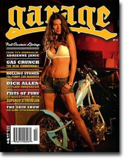 issue 9 issue 10 tera patrick issue 11 adrienne janic