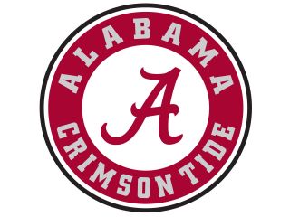 alabam crimson tide decal 15 these are contour cut vinyl decals these 