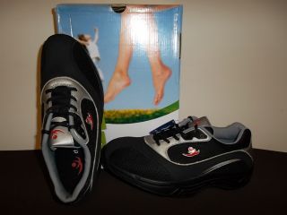 Brand New Chung Shi Max Comfort Step for Men Save $145 Off $245 Retail 