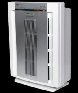 WAC5500 Winix True HEPA Air Purifier Plasmawave Technology Remote 
