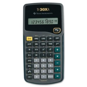  dms decimal degrees and polar rectangular battery powered calculator 