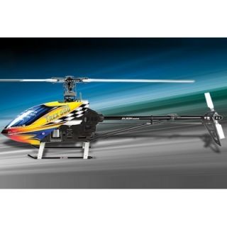 ALIGN T REX 500E PRO Super Combo Electric Helicopter RC Heli