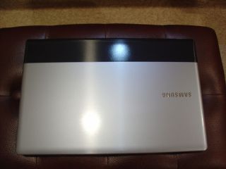 Samsung NP305E5A A05US Laptop AMD Quad Core A6 3420M 1 5GHz 500GB 15 6 