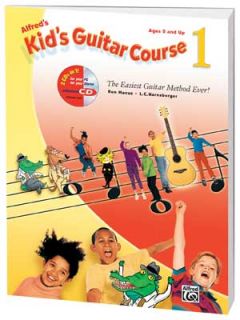  guitar picks alfred s kid s guitar course book enhanced cd dvd