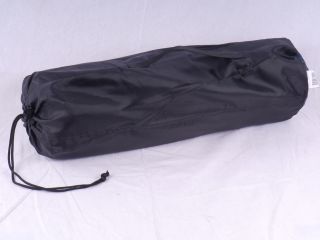 ALPS Mountaineering Lightweight Self Inflating Air Pad, Missing Patch 