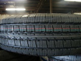 LT235 85R16 235 85 16 10 PLY TIRE TIRES AMERICUS COMMERCIAL LT