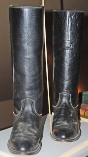 Cool Hand Made Cowboy Boots by Tom Austin Hall Boots