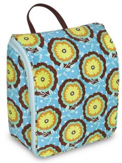 Amy Butler for Kalencom Sweet Traveler ultimate toiletry bag!