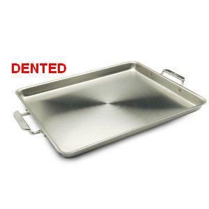 All Clad Ovenware 12 Inch x 15 Inch Shallow Baker