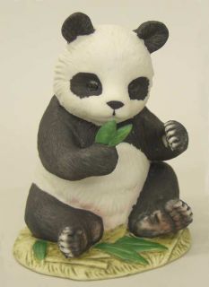 andrea by sadek panda bear figurine 79598