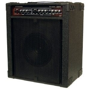 600W Guitar Amplifier Amp with Reverb Distortion