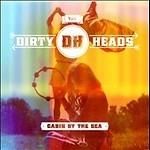 CENT CD: Dirty Heads Cabin By The Sea folk indie rock 2012
