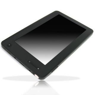 inch tablet netbook ebook reader android 2 1 wifi 3g