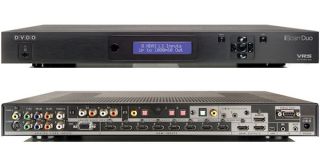 DVDO iScan Duo First Anchor Bays Video Processor to featuredual HDMI1 