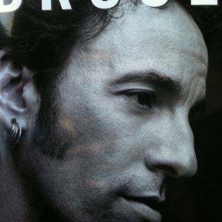 Bruce by Peter Ames Carlin 2012 Hardcover