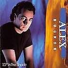 107 degrees in the shade alex bugnon cd 1991 one